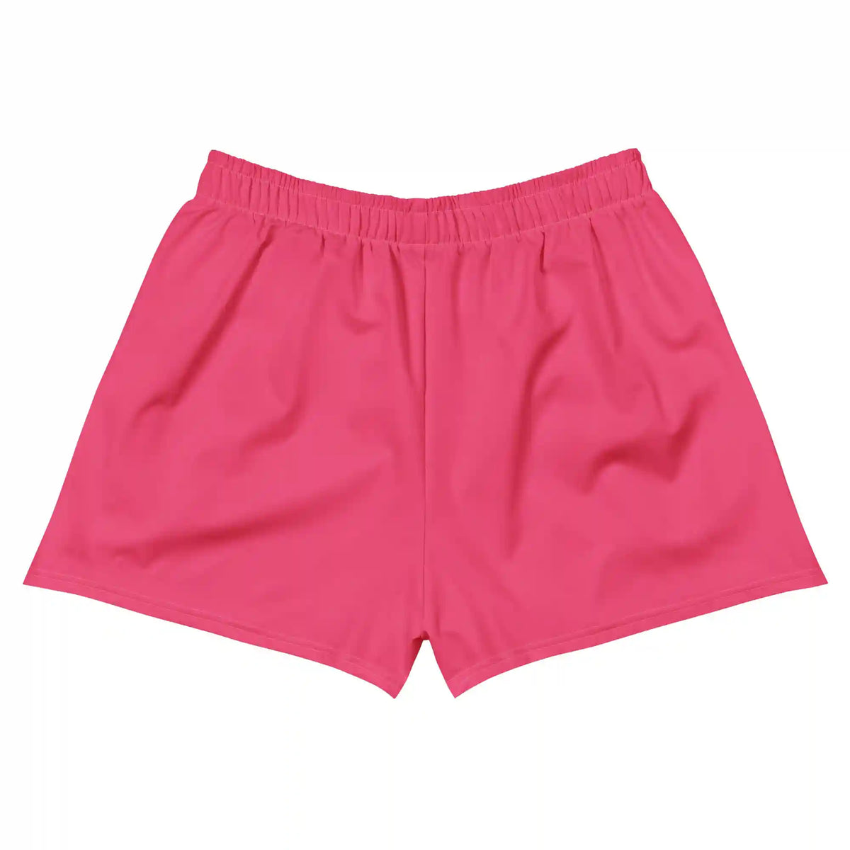 Watermelon Energy Shorts (Pink)