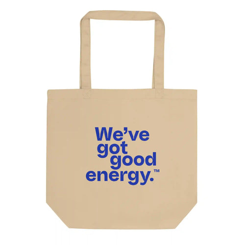 Good Energy Tote