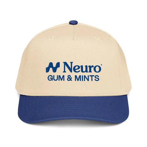 Neuro Logo Panel Hat