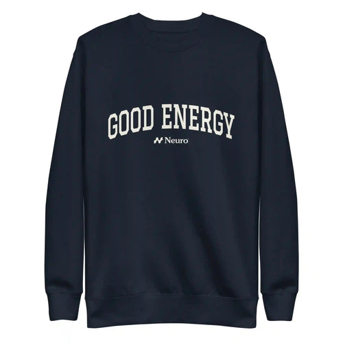 Good Energy Crew – Navy