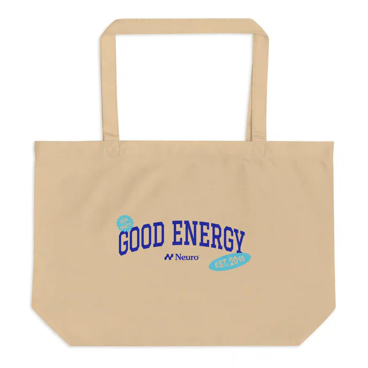 Good Energy Beach Run Tote