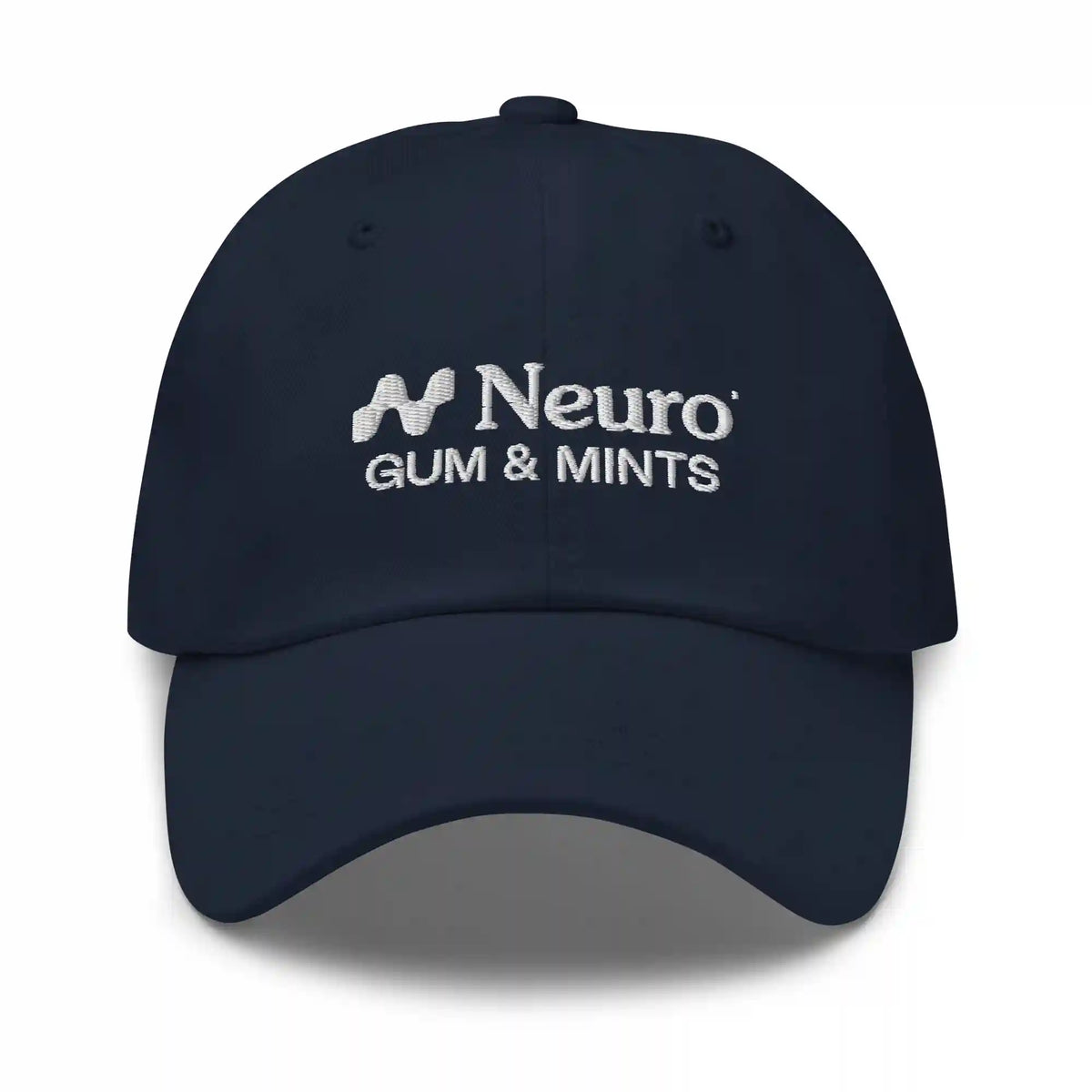 Neuro Logo Dad Hat
