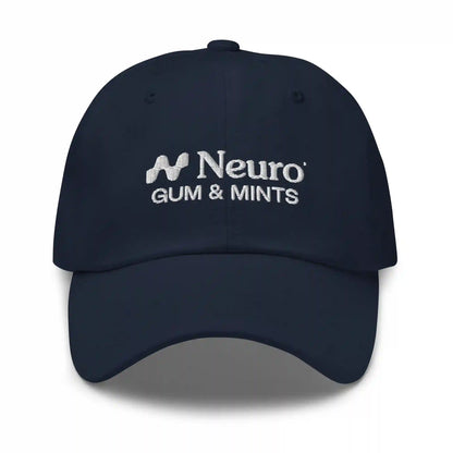 Neuro Logo Dad Hat