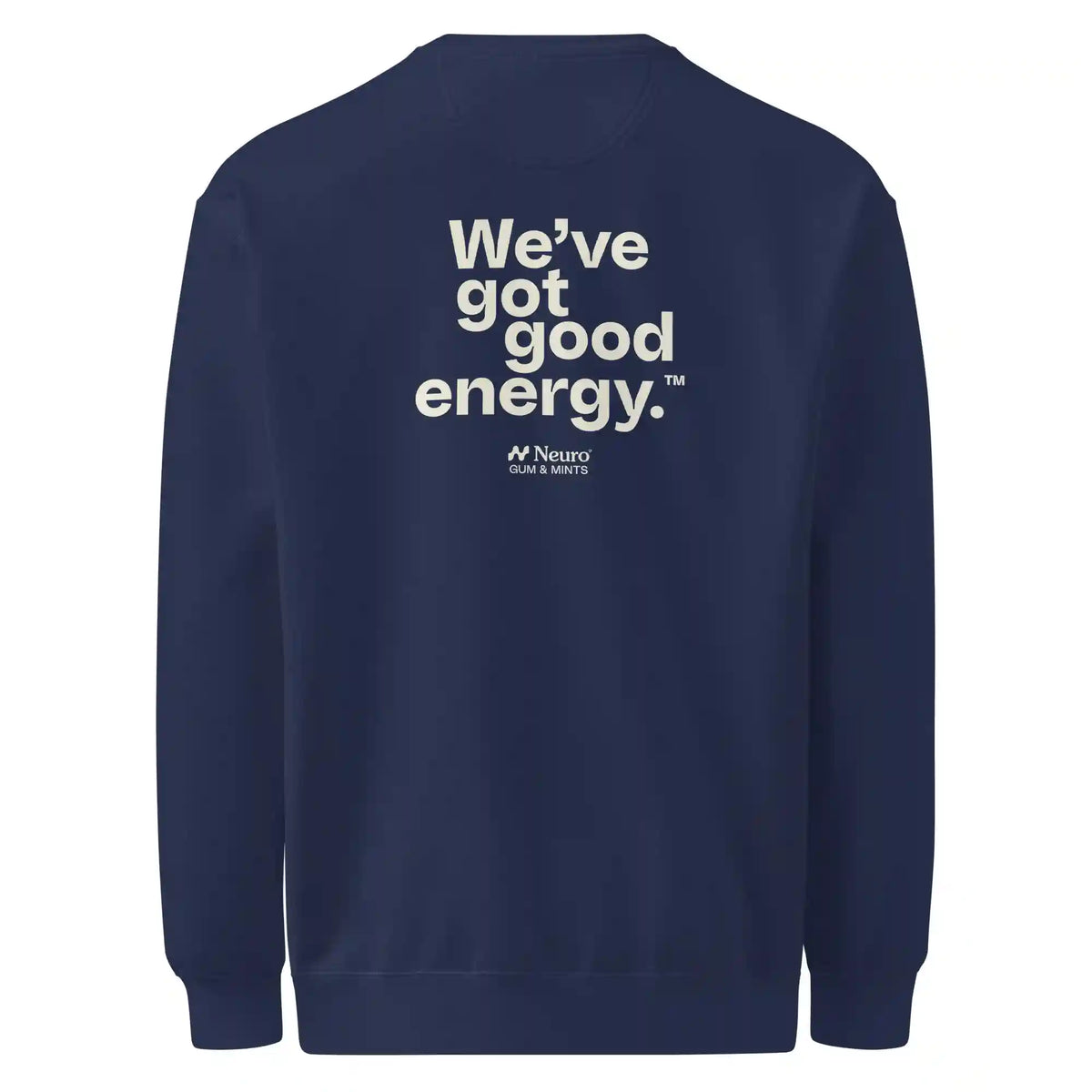 Good Energy Crewneck