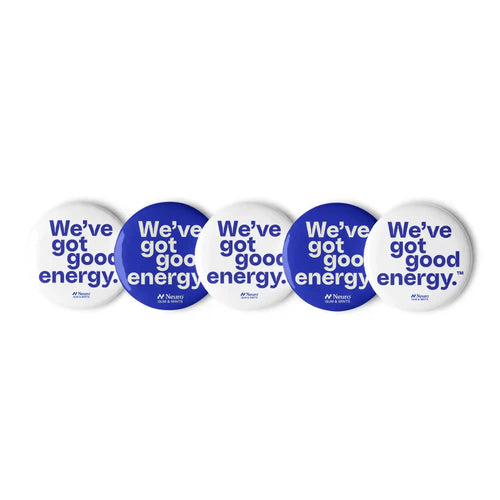 Neuro Pin Set