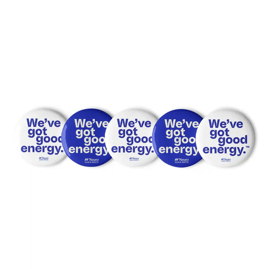Neuro Pin Set
