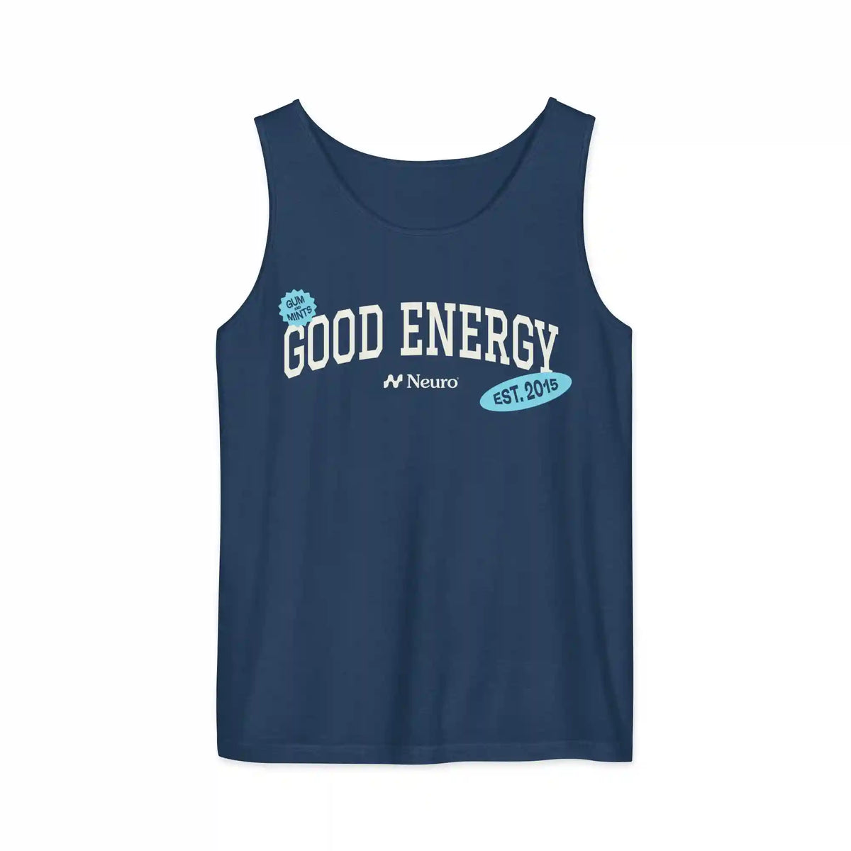 Good Energy Tank – Navy