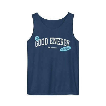 Good Energy Tank – Navy