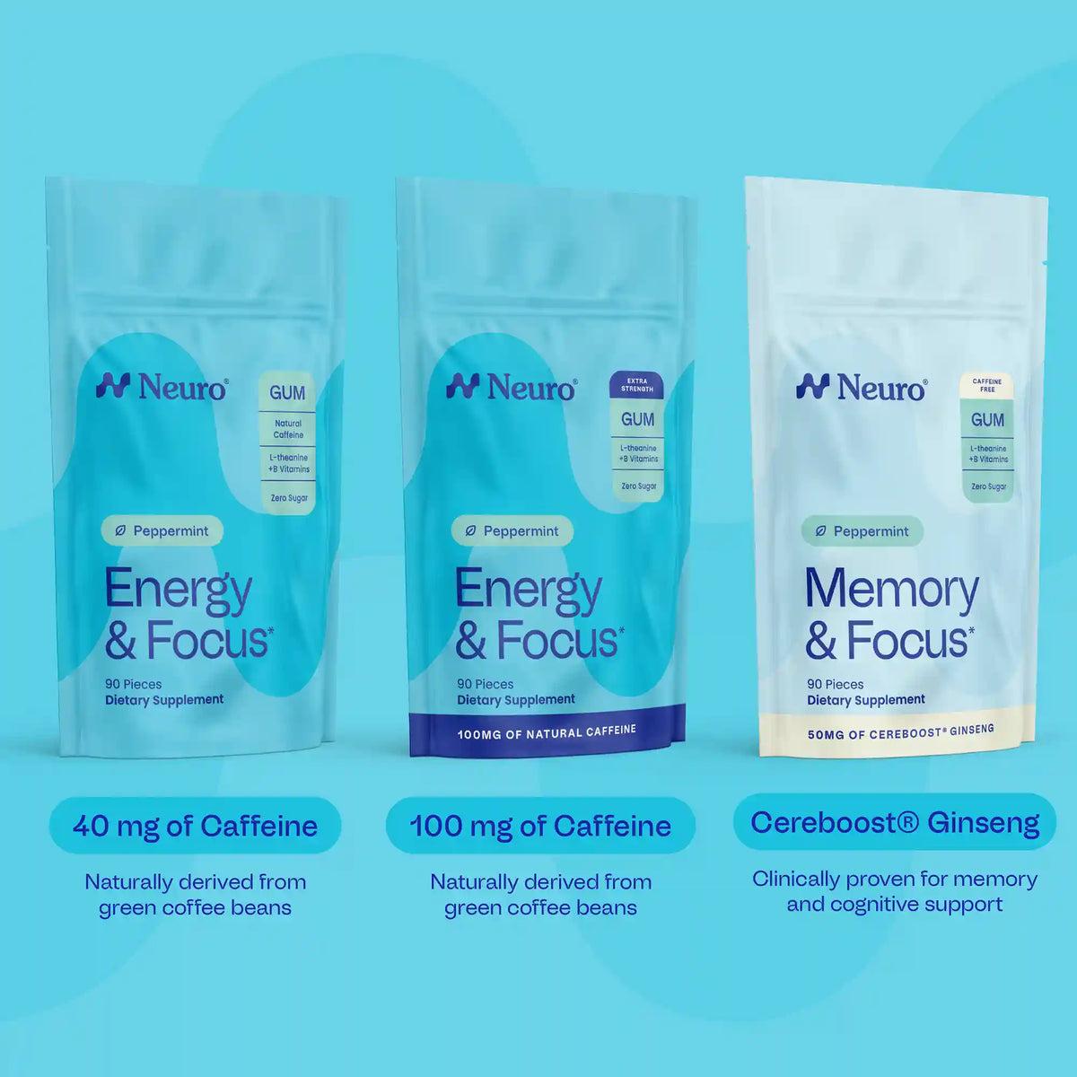 The Neuro Bundle
