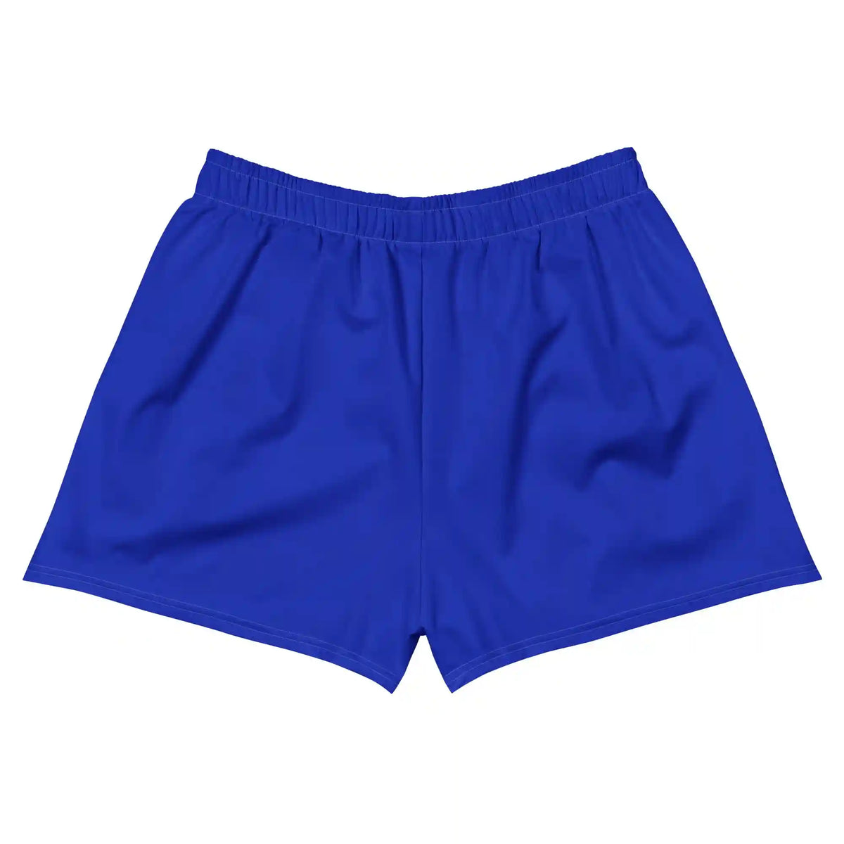 Watermelon Energy Shorts (Blue)