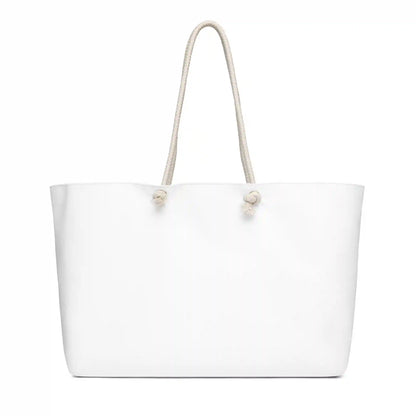 Neuro Beach Club Tote