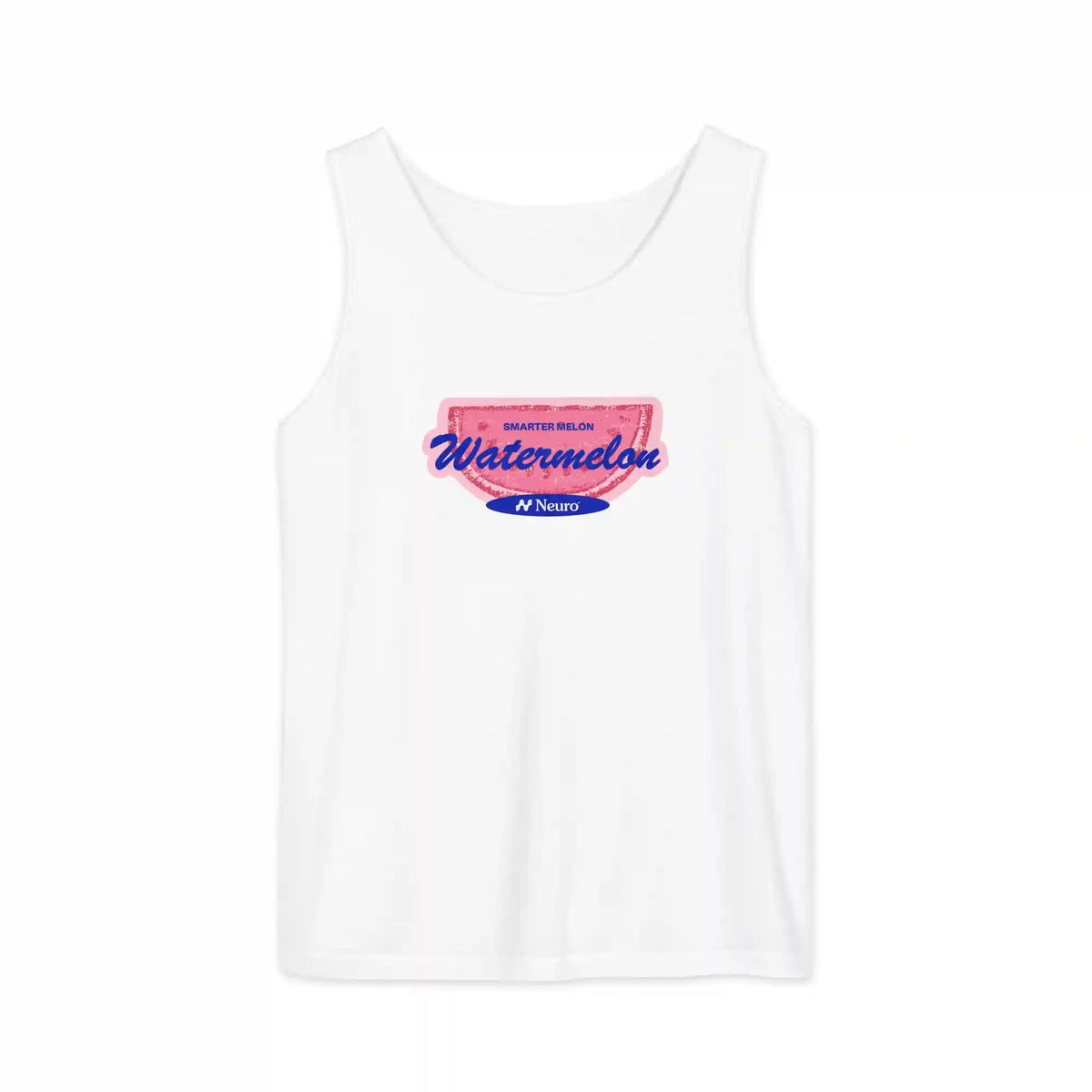 Chew the Summer Tank (Unisex)