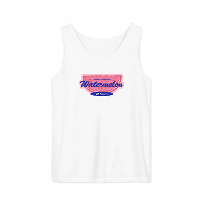 Chew the Summer Tank (Unisex)