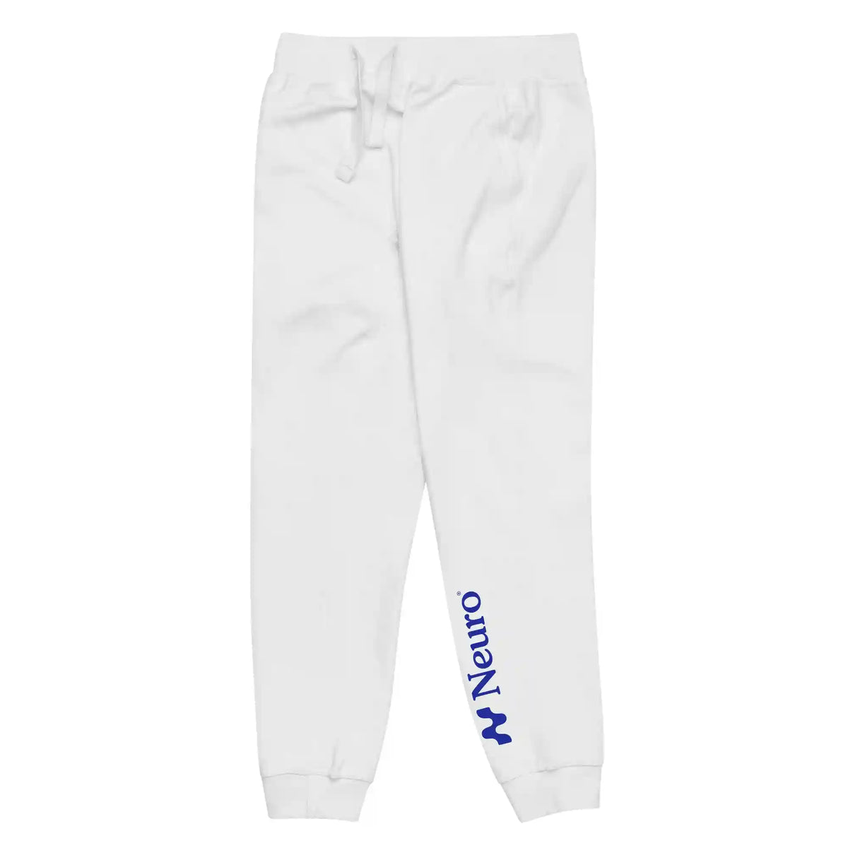 Neuro Classic Sweats – White